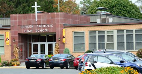 bergen catholic high school